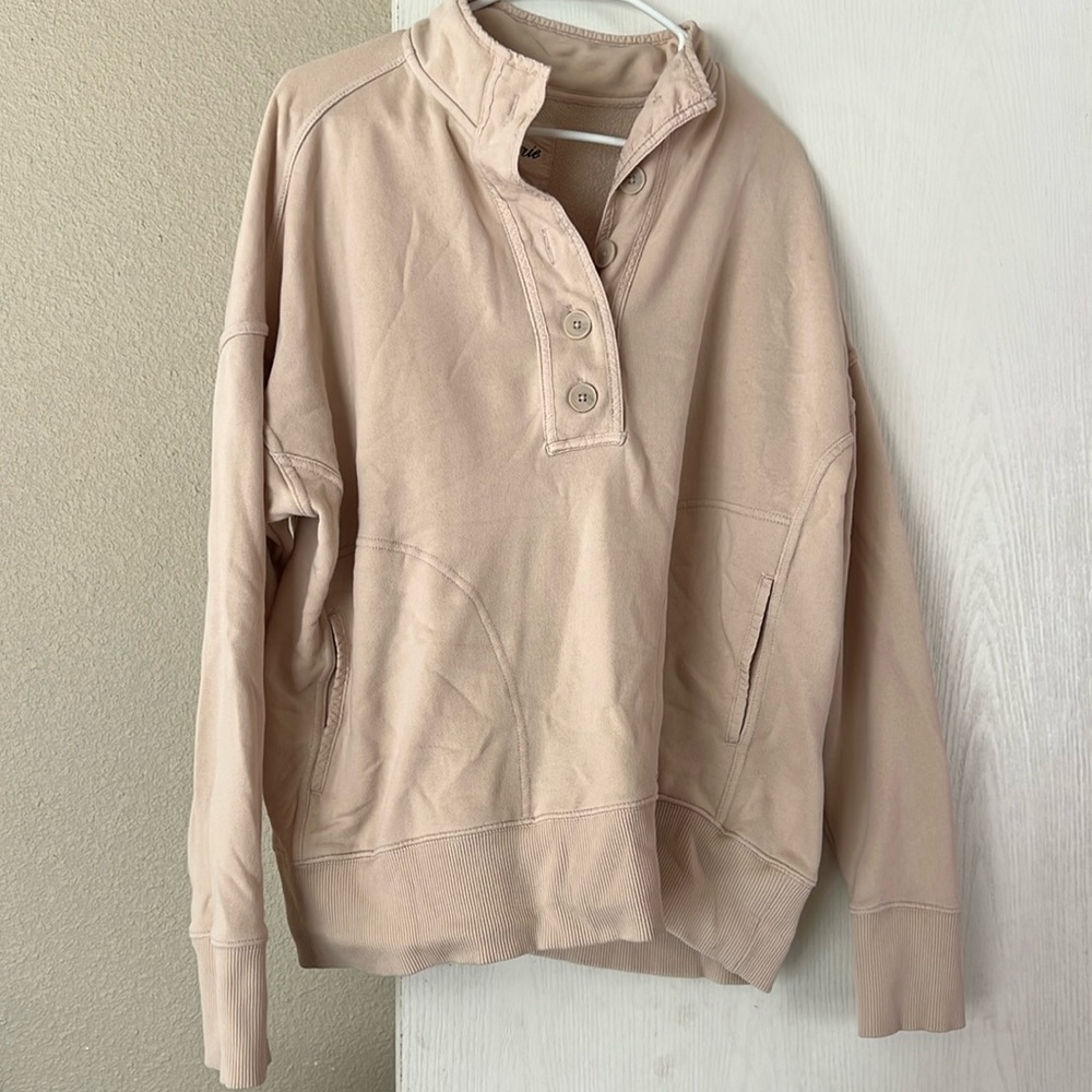 Aerie pullover sweater